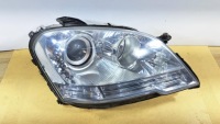 Купити Mercedes ml w164 рестайлінг  лампа фара права правий перед a1648207861 $, фото thumb