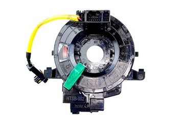 фото thumb №11, Стрічка кермо змотувач subaru forester impreza outback legacy 2012-