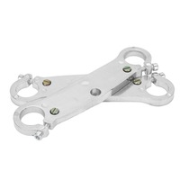 фото thumb №11, Пара widelców передніх 22mm/0.87in скоба do