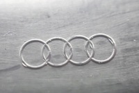 фото thumb №10, 8w0971824m крепление канал провод audi a5 f5 8w