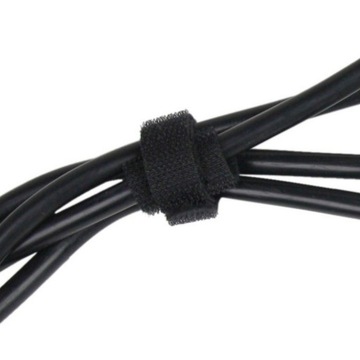 ADAM HALL КАБЕЛЬНАЯ СВЯЗКА VELCRO VELCRO TIE 20см