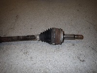 фото thumb №5, Toyota auris 1.33i 06- привідний вал ліва короткий