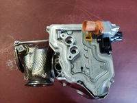 фото thumb №6, Турбонагнетатель турбина mercedes amg w206 a1390902902