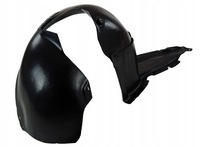 фото thumb №4, Vw passat b7 2010 - 2014 підкрилок передні ліві