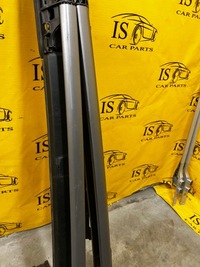 фото thumb №6, Комплект накладки рейлінги дахові dacia sandero ii stepway