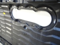 фото thumb №11, Audi q4 e-tron решётка радиатора решётка радиатора 89a853653 llu