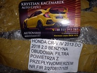 фото thumb №8, Crv cr-v iv 2.0 ben 13-18 корпус фильтра воздуха