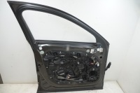 Двері лівий перед przedniie молдинг volvo xc60 2 724-16 17r Доставка, фото thumb