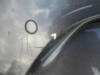 фото thumb №11, Бампер задняя opel corsa f камера