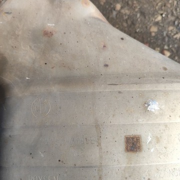 фото thumb №9, Bmw 3 g20 g21 2023 глушник комплектний