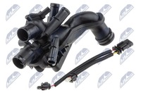 фото thumb №1, Nty 11537647751 nty термостат адаптер термостата