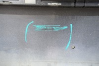 фото thumb №11, Vw id4 id.4 11a 2020- бампер перед переднее 11a807221