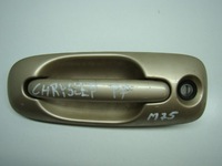 фото thumb №1, Ручка перед левый chrysler voyager