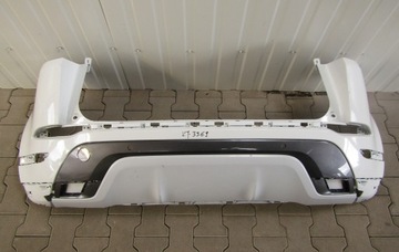 фото thumb №1, Бампер зад задній range rover evoque ii 2 18-