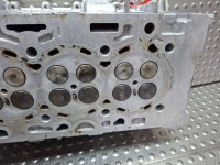 Головка двигуна 9655911480 peugeot 207 1.6 hdi 2006- Ціна, фото thumb