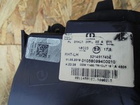 фото thumb №6, Перед kompletny fiat tipo 1.3 jtd 2019