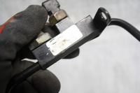 фото thumb №3, Audi a4 b6 шланг оливи турбіни 059145771g