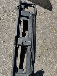 фото thumb №7, Підсилювач pas переднє renault trafic ii рестайлінг 2006-2014 рік 8200411918e