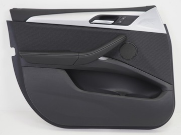 фото thumb №1, Обивка боковина дверь левый перед bmw x3 g01