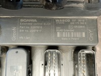 фото thumb №3, Блок управления модуль подушек ecas extended scania r
