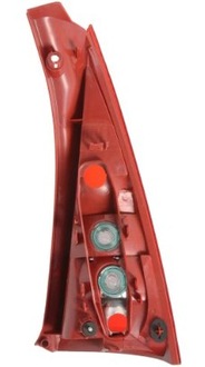 фото thumb №3, Tyc лампа зад citroen c3 02- /l/