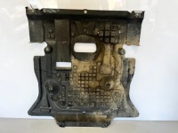 фото thumb №1, Mercedes gle gls w166 amg защита pod двигатель a1665240585 металлическая