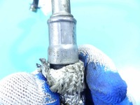 фото thumb №6, Труба шланг турбины audi q7 059145735q 3.0 tdi