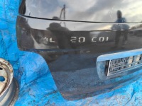 фото thumb №6, Mercedes ml 164 кришка багажника