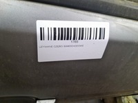 фото thumb №7, Дверь правый перед opel meriva b 10-13r z179