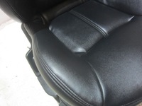 фото thumb №13, Bmw e36 z3 3.0 сидіння sport europa електричний з підігрівом шкіра czarna