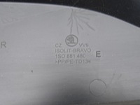 фото thumb №3, Skoda rapid 12-19 захист сидіння правий перед