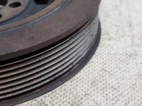 фото thumb №5, Шкив mazda 6 i 2.0 citd