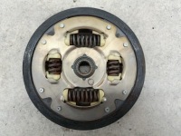 фото thumb №7, Зчеплення комплектні toyota prius ii 7d17 aisin 1.5 16v