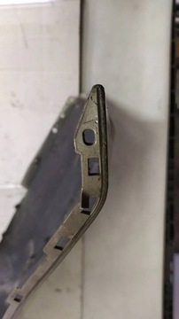 фото thumb №15, Volkswagen passat b7 2014 задній бампери