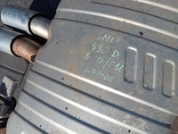 фото thumb №5, Bmw 5 530d f10 f11 универсал - глушитель конечный труба выпускная 7807110