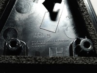 фото thumb №7, Hyundai kona i треугольник заглушка дверь задняя задняя левая 83830-j9000 nowa!