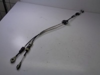 фото thumb №1, Троси перемикання передач range rover evoque i l538 2.2 дизель 2013 rok