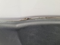 фото thumb №13, Renault kangoo i рестайлинг дверь левый зад o389