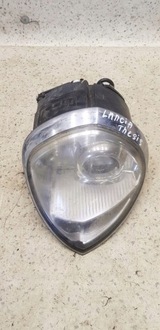 фото thumb №1, Лампа перед передняя левая lancia thesis eu ксенон