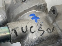 фото thumb №3, Корпус термостата hyundai tucson ii 1.7 crdi