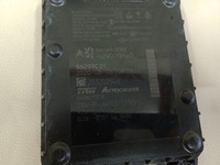 фото thumb №6, Citroen c4 picasso ii 2013+ радар дистронік перед