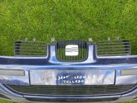 фото thumb №3, Бампер перед seat leon i tolledo ii