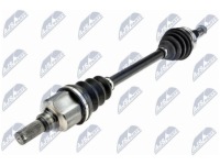 фото thumb №2, Привідний вал перед права peugeot 3008 1.5 18-