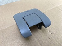 фото thumb №3, Bmw 5 e61 заглушка защита isofix серая