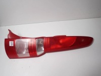 фото thumb №1, Лампа задня задня права fiat panda ii 03r 280202 535