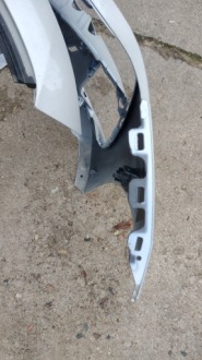 Бампер перед передний audi a6 c9 sline s-line с Разборки, фото thumb