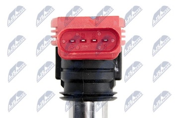 фото thumb №12, Катушка зажигания audi a6 2.8, 3.0, 3.2, 4.2 04-