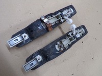 фото thumb №3, Ssangyong rexton ручка двері лівий праві зад 10r