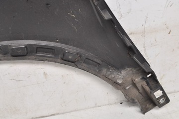 фото thumb №11, Land rover range rover evoque l538 крило правий перед