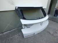 фото thumb №2, Opel grandland x крышка багажника задняя